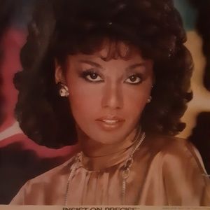 Meet your Posher, Bette